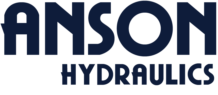 Anson Hydraulics Logo