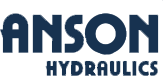 安頌液壓公司 Logo