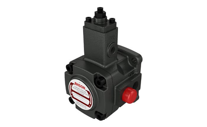 PVF-30 (40) Variable Displacement Single Vane Pumps