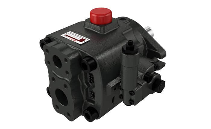 VP7F Variable Displacement Vane Pumps