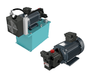 AP series Power Mini-Pack Units