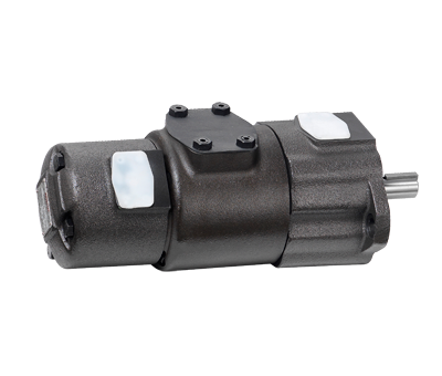 IVPQ Series Intravane Fixed Displacement Double Vane Pumps