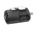 IVPQ Series Single Pumps