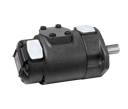 IVP Series Double Pumps