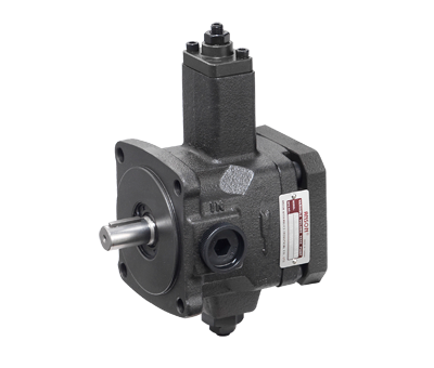 TPF Series Variable Displacement Double Vane Pumps