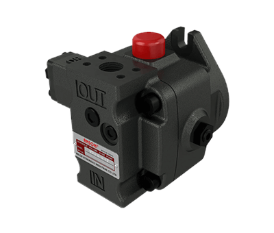 VD Series Variable Displacement Single Vane Pumps